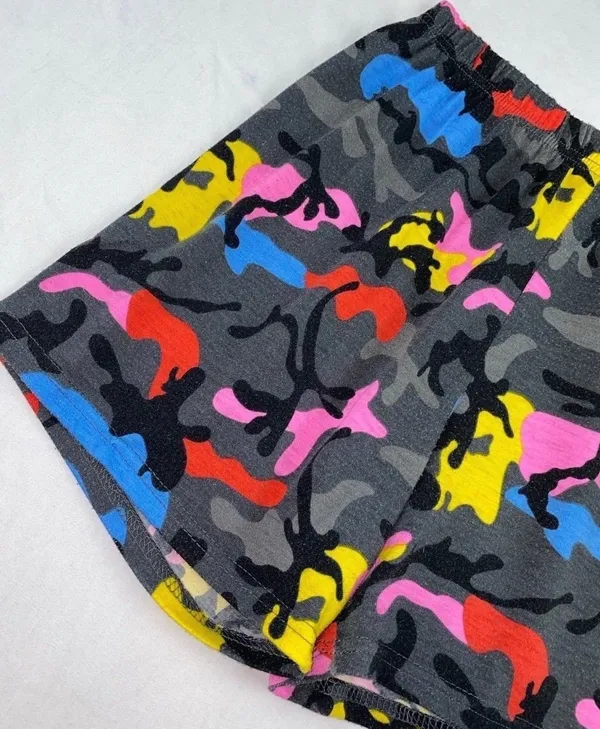 Shorts Multiple - Image 2