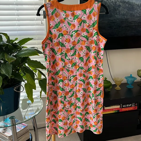 Draper James cotton dress size XS - Image 8