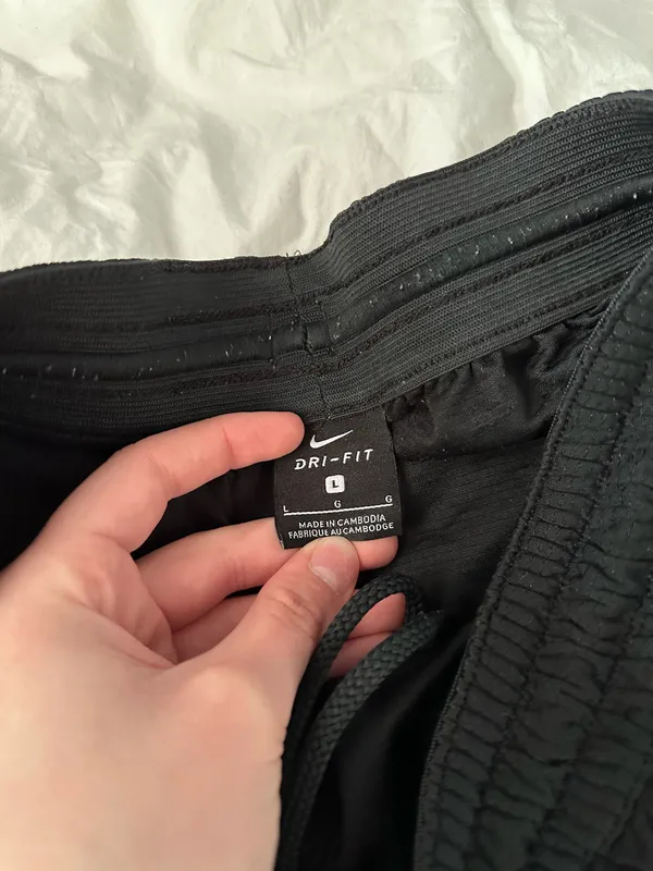 Men’s Nike Shorts Dri-Fit - Image 2