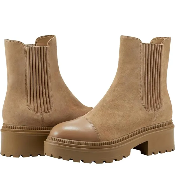 Marc Fisher Ankle Boots - Image 3