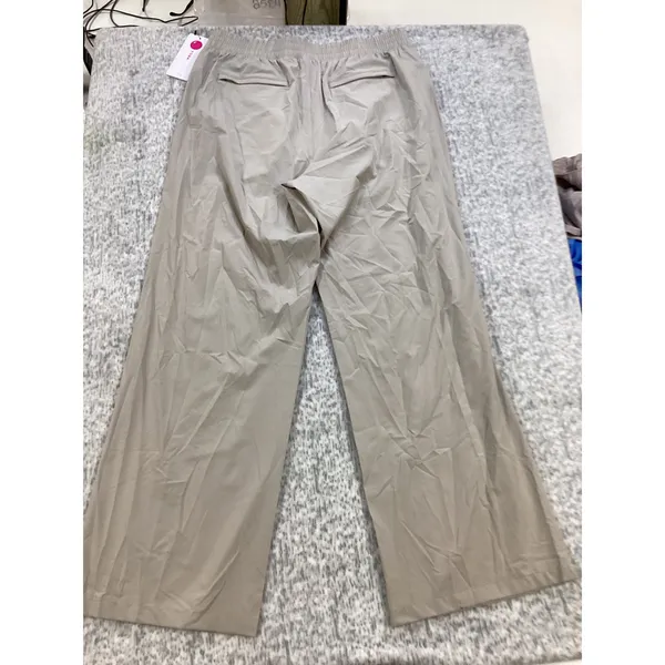 Yogalicious Lightstreme Beckham Trouser Pant Nacreous‎ Cloud Beige XL PY75429 - Image 5