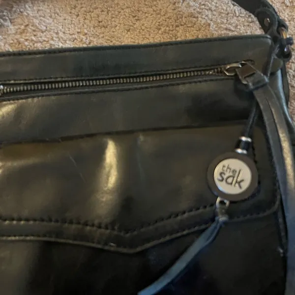 The sak medium crossbody‎ - Image 4