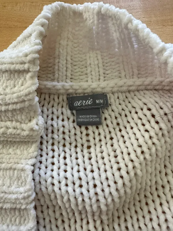 Aerie Cardigan - Image 3
