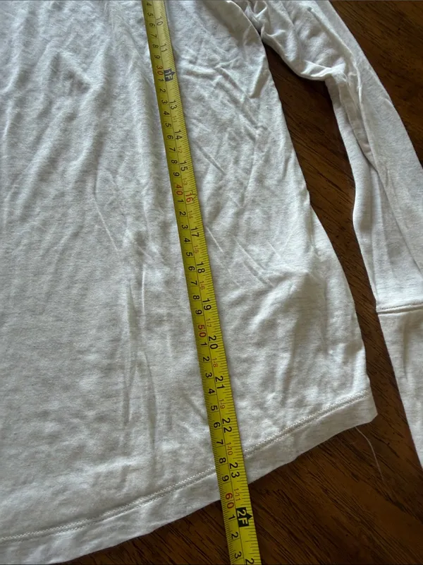 Aerie Offline Soft Longsleeeve - Image 2