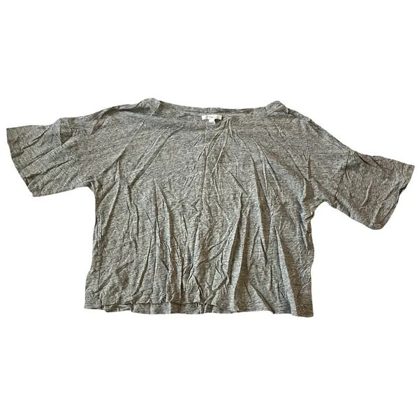 Daily/Ritual Short Sleeve Crew T-Shirt - Image 3