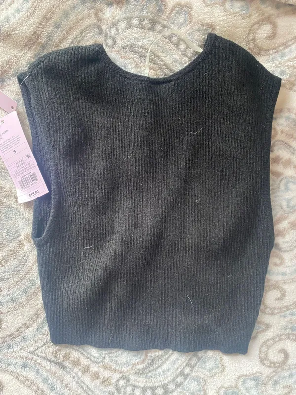 Crop Top - Image 3