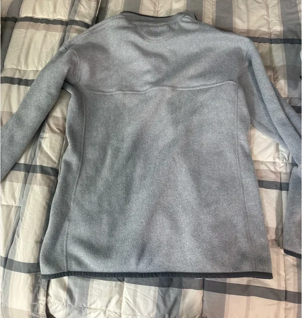 Patagonia Pullover Snap-T - Image 2