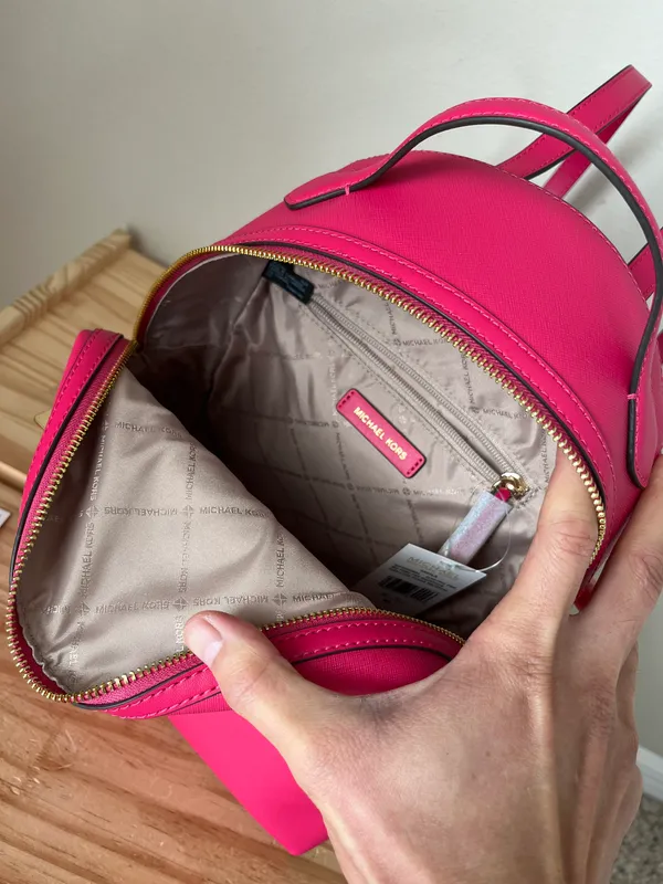 Michael Kors Backpack - Image 9