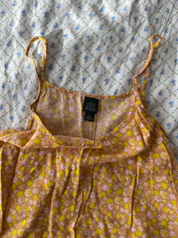 Target mini dress - Image 3
