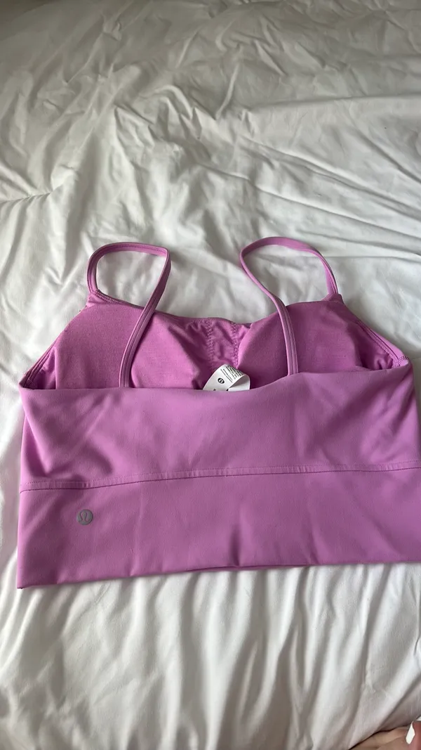 Lululemon Tank - Image 5