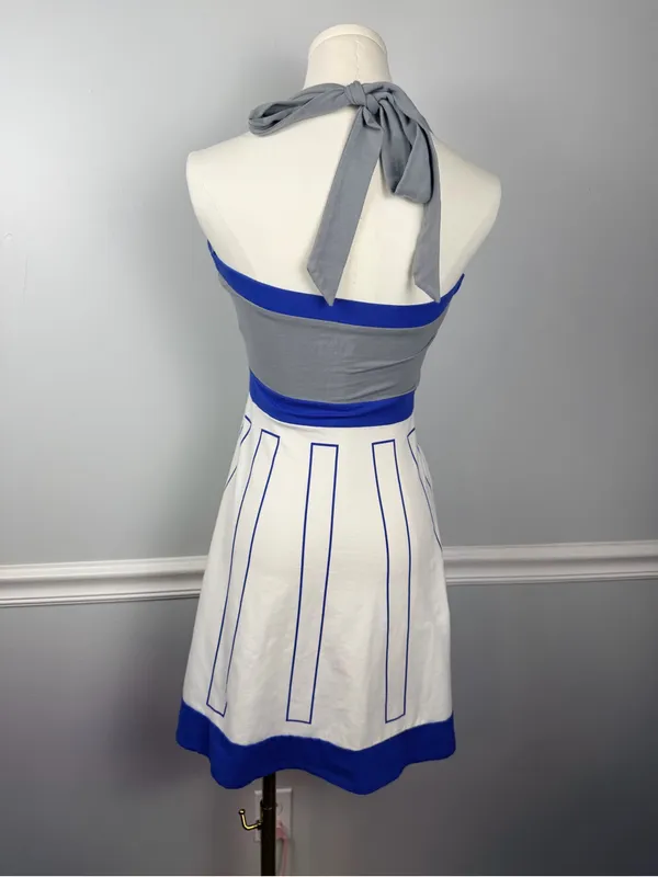 Her Universe Star Wars R2-D2 Cosplay Dress size XS - Image 4