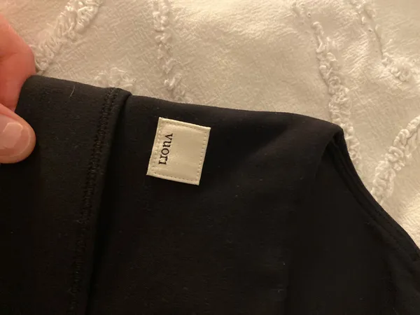 Vuori Sports Bra - Image 3