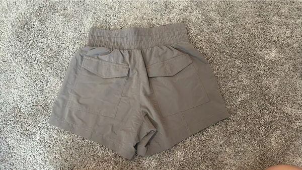 Athletic Shorts Spanx - Image 2