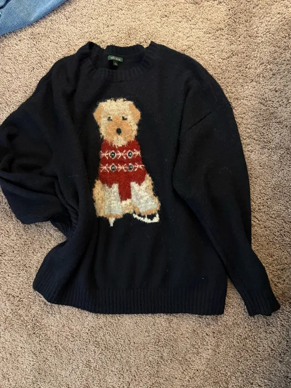 Wild Fable Sweater - Image 2