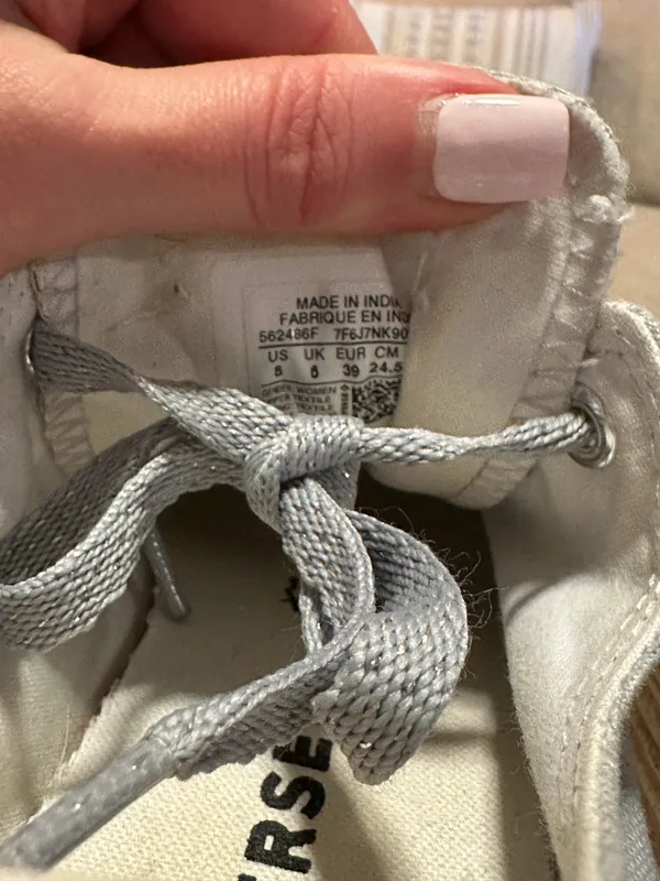 Converse All Star Sneakers Low-Top - Image 11