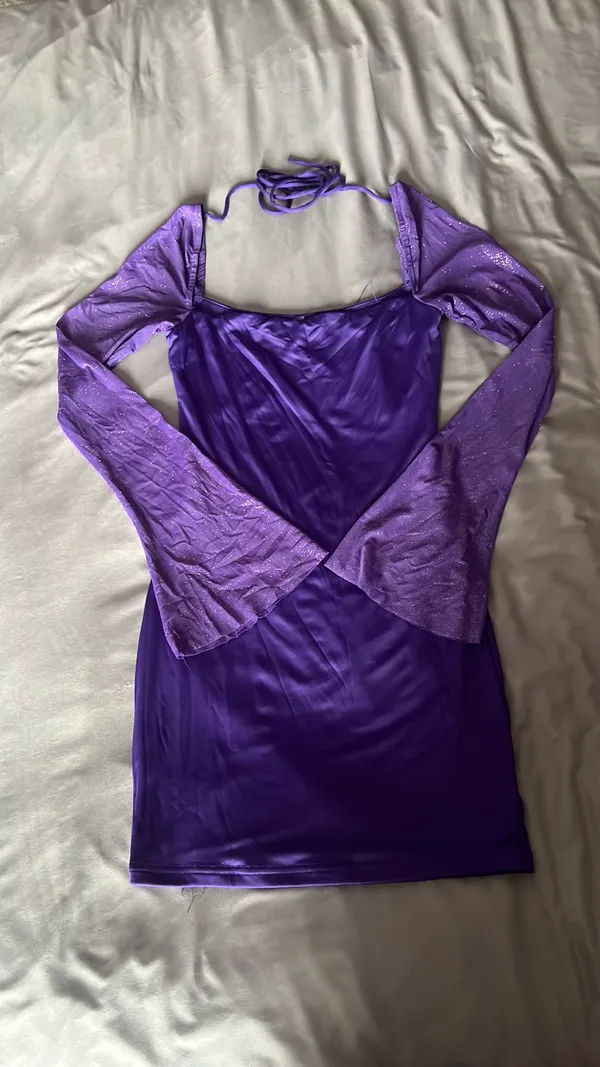 Lucy in the Sky Dress - Image 2