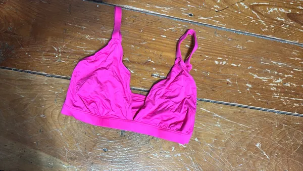 PINK Victoria's Secret Bralette - Image 3