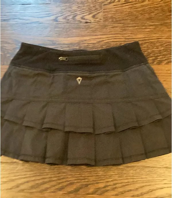 Ivivva Lululemon Skirt - Image 2