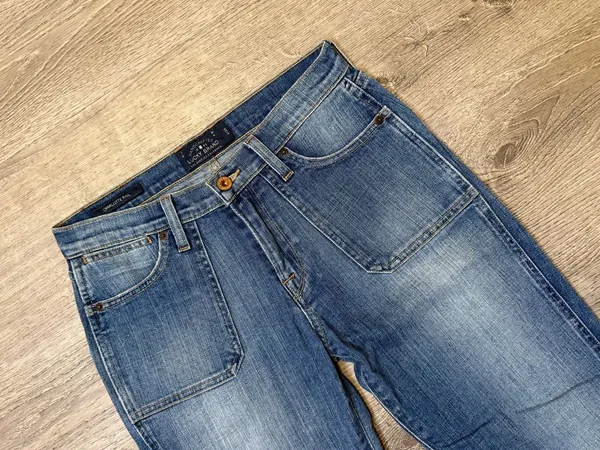 •Lucky Brand• Charlotte Rail Jeans - Image 2