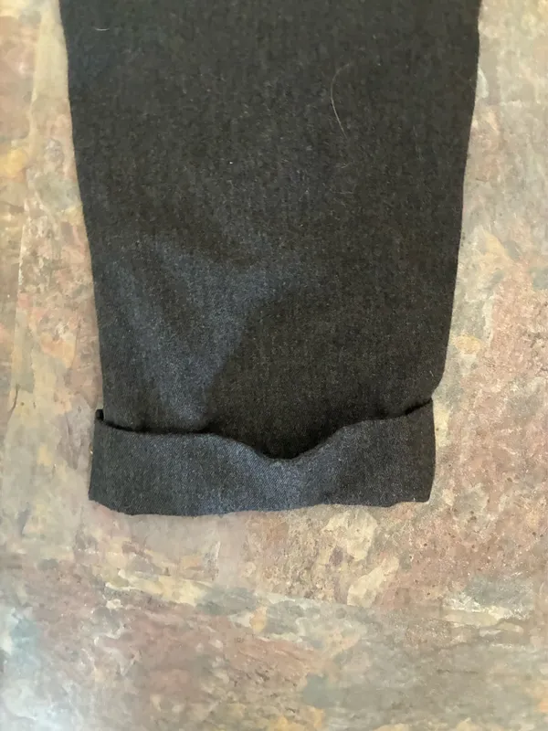 ZARA Cargo Pants - Image 5