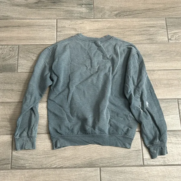 Brian lichtenberg homies south central pullover sweatshirt - Image 5