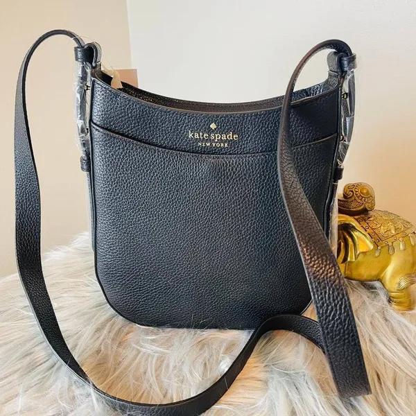 Leila Crossbody Purse - Image 2