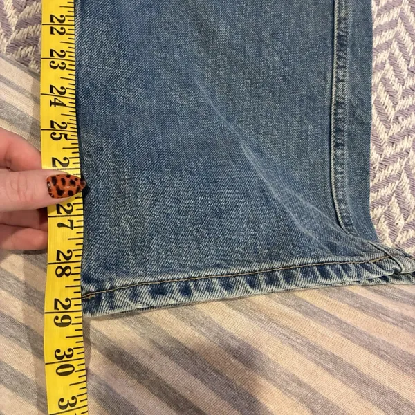 BDG Urban Outfitters Women's 26x29 Cargo Skate Jeans - Image 4