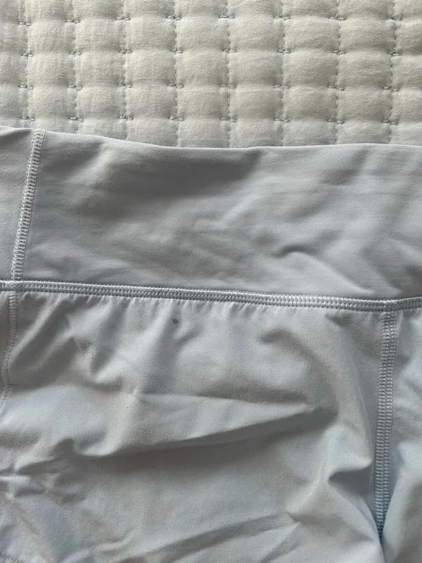Blue Lululemon Speed Ups - Image 4