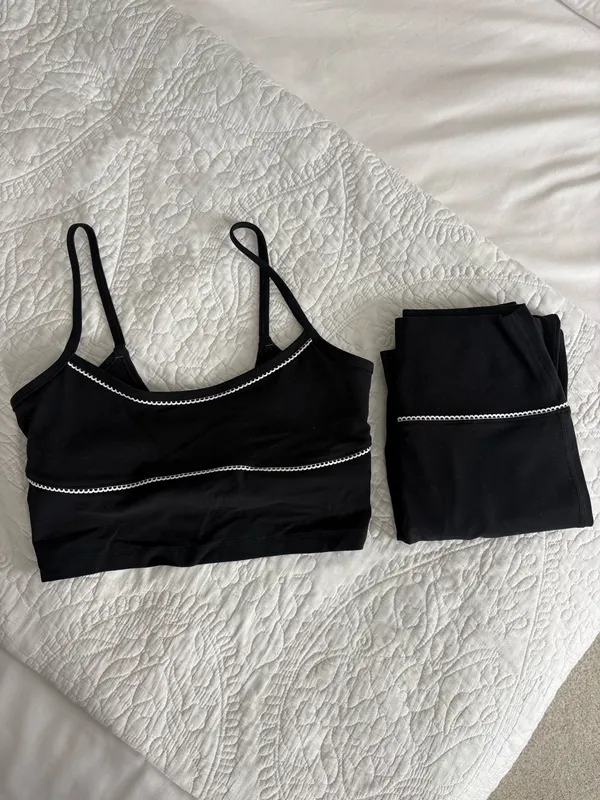 Abercrombie Activewear Set - Image 4