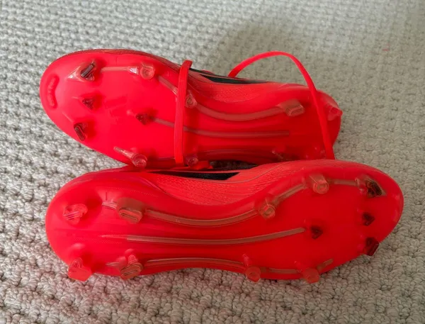 Adidas f50 soccer cleats - Image 5