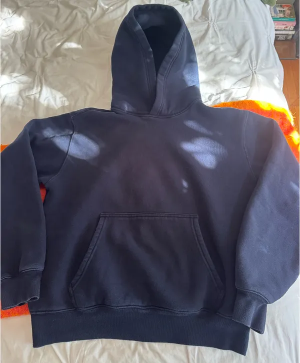 Aritzia Perfect Hoodie - Image 4