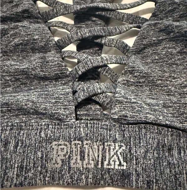 Victoria's Secret PINK Sports Bra - Image 3