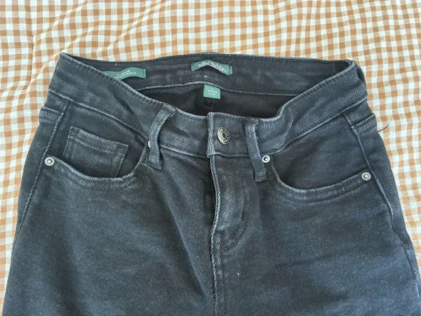 Wild Fable Flare Jeans - Image 4