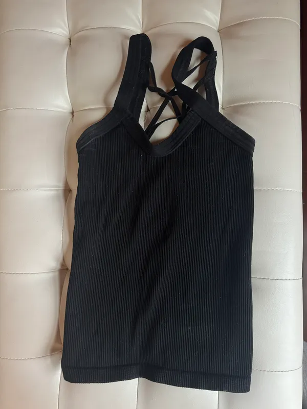 Free People Movement Tank Top - Image 2