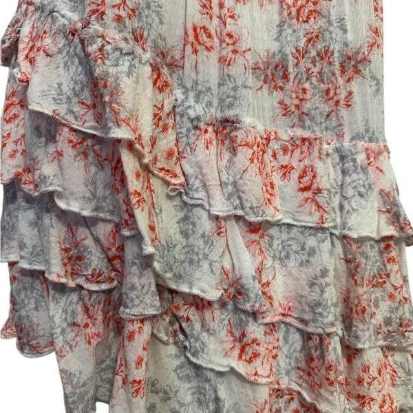 Beautiful Free People Flutter Tank Top - Image 6