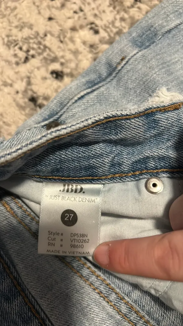 JBD Jeans - Image 3