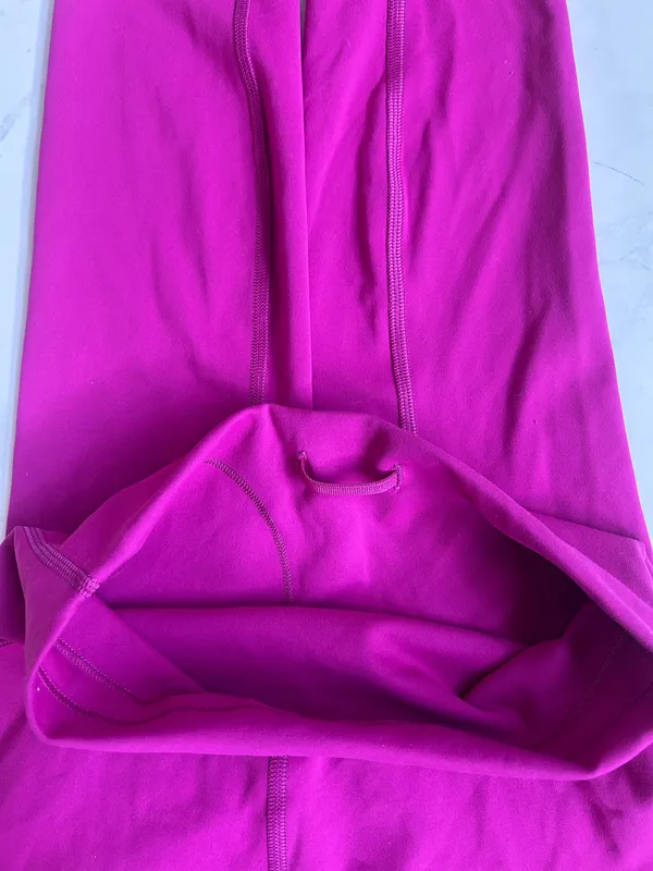 Lululemon Wunder train leggings - Image 6