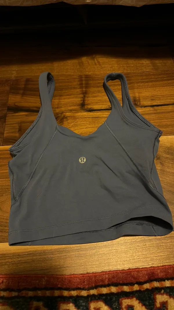 Lululemon Align Tank Top - Image 2