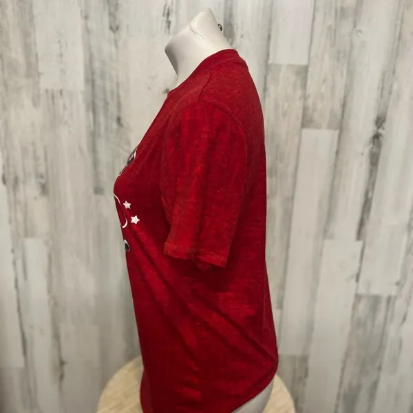 Red top Red - Image 3