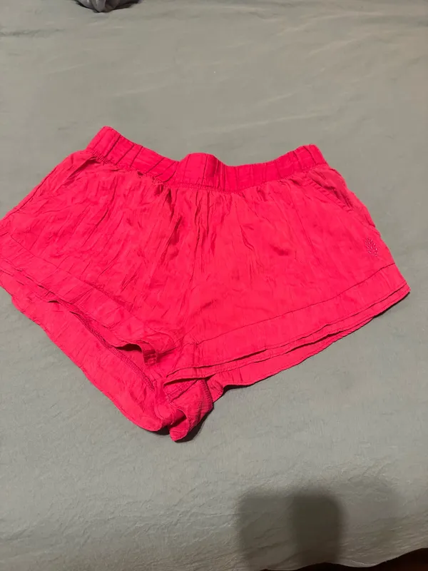 Free People Movement Shorts - Image 2