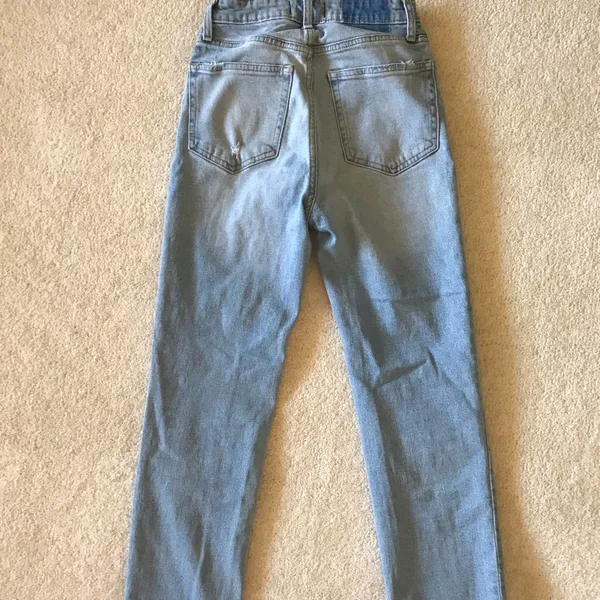Abercrombie jeans - Image 4