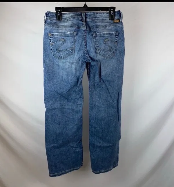 Silver Jeans Co - Image 9
