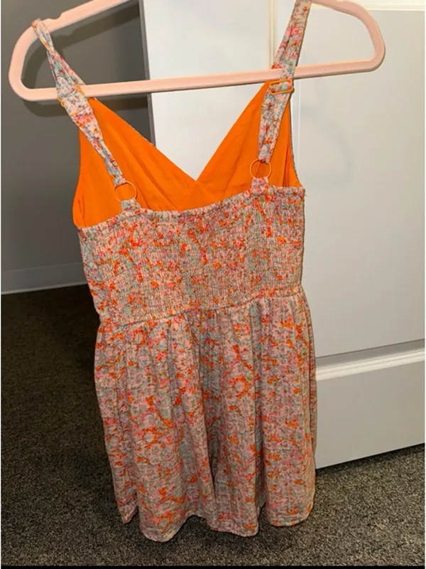 American Eagle Romper - Image 3