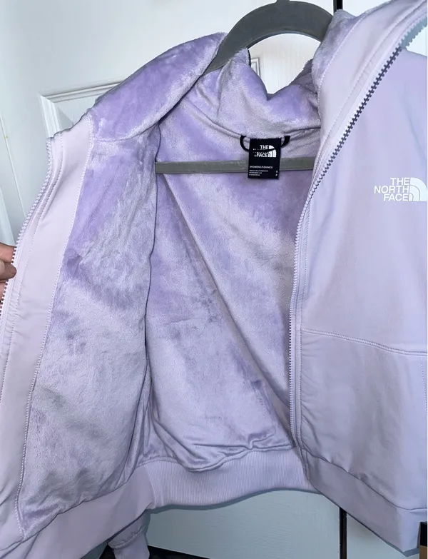 The North Face Jacket - Image 3