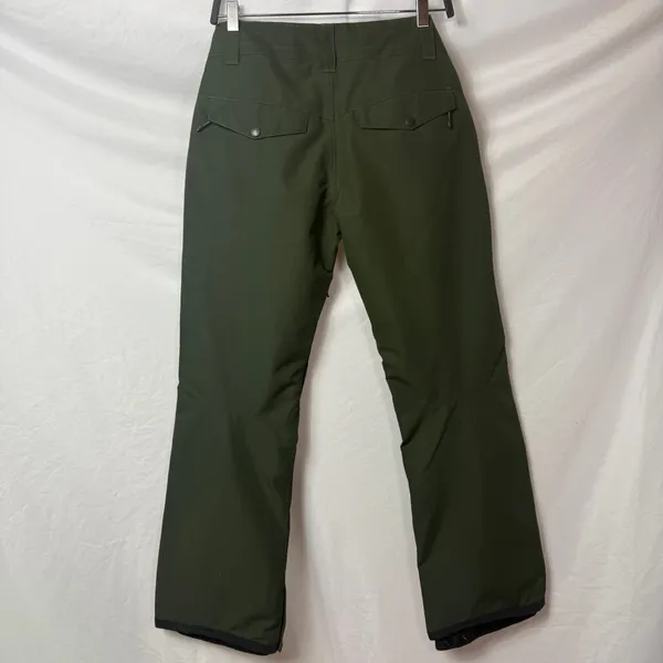 Ski pants imperial brand Green - Image 6
