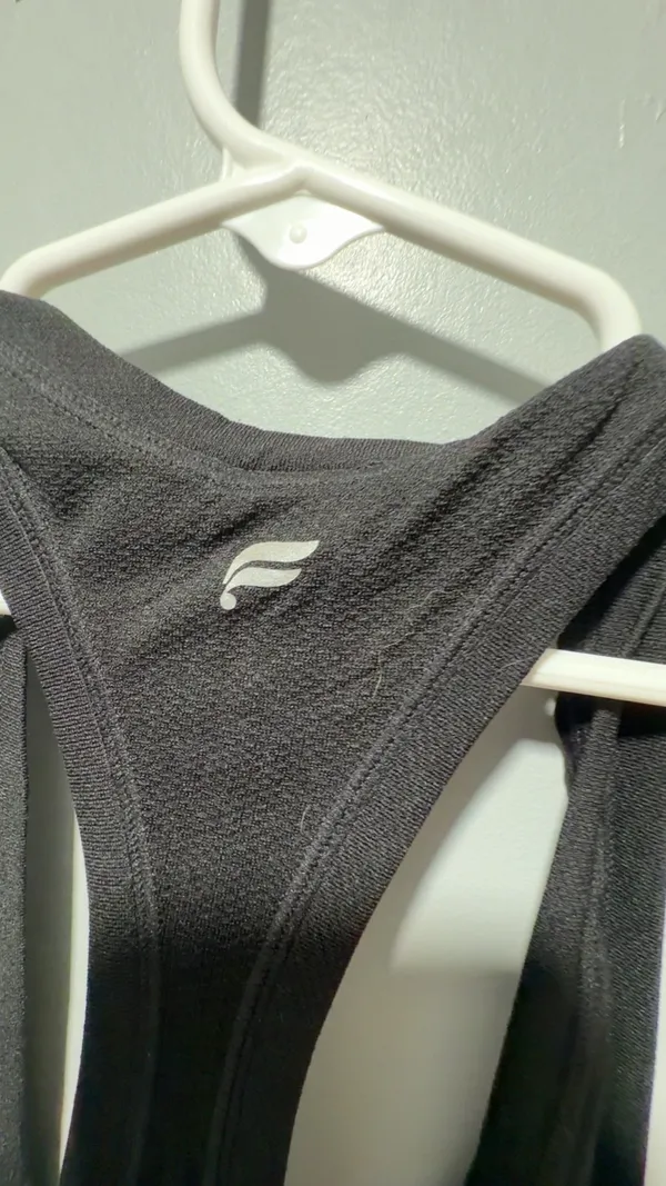 Fabletics Tank Top - Image 4