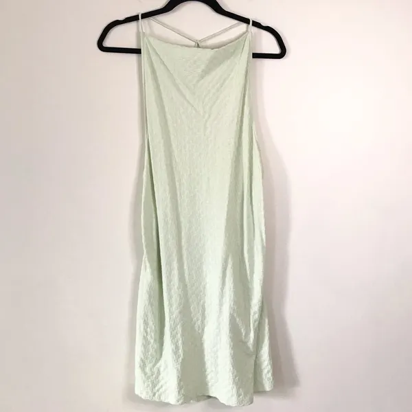 Free People Evelyn Mini Dress NWT - Image 4
