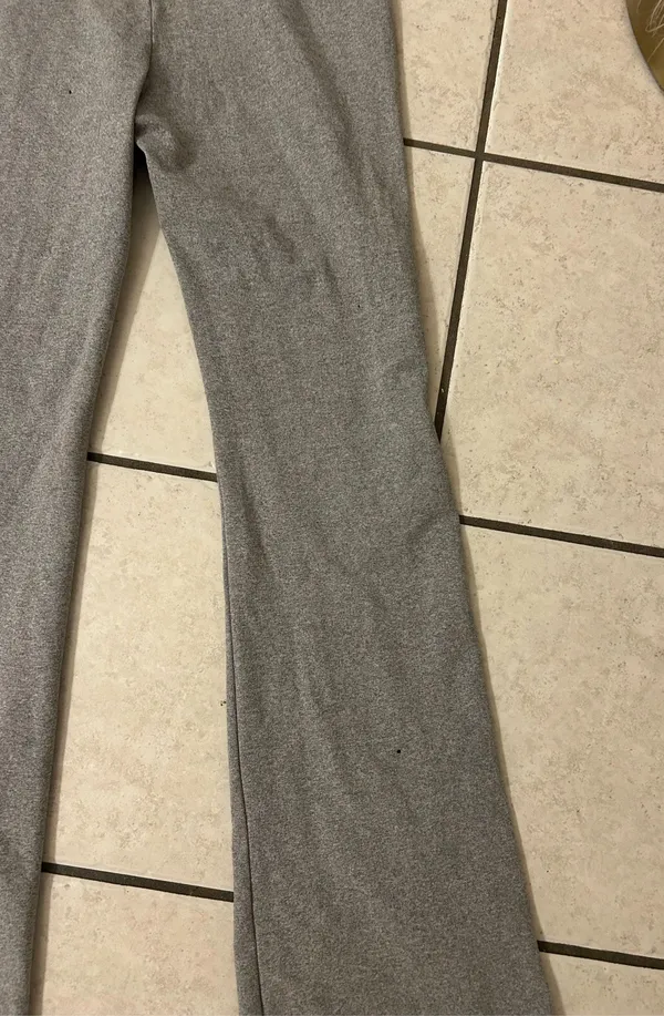 Shein Leggings Flare - Image 4