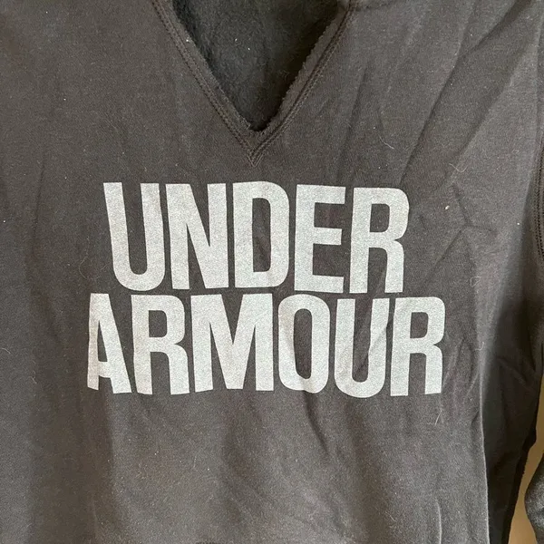 ‎Under armour hoodie xs - Image 2