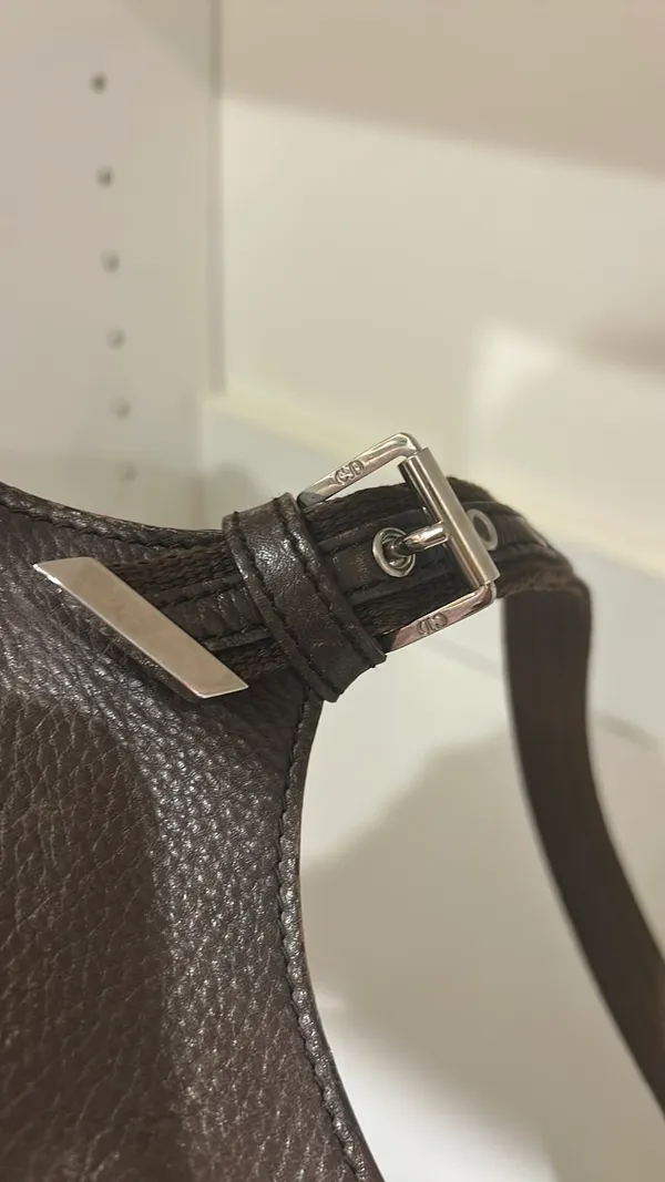 christian dior vintage oblique diorissimo street chic tote - Image 19